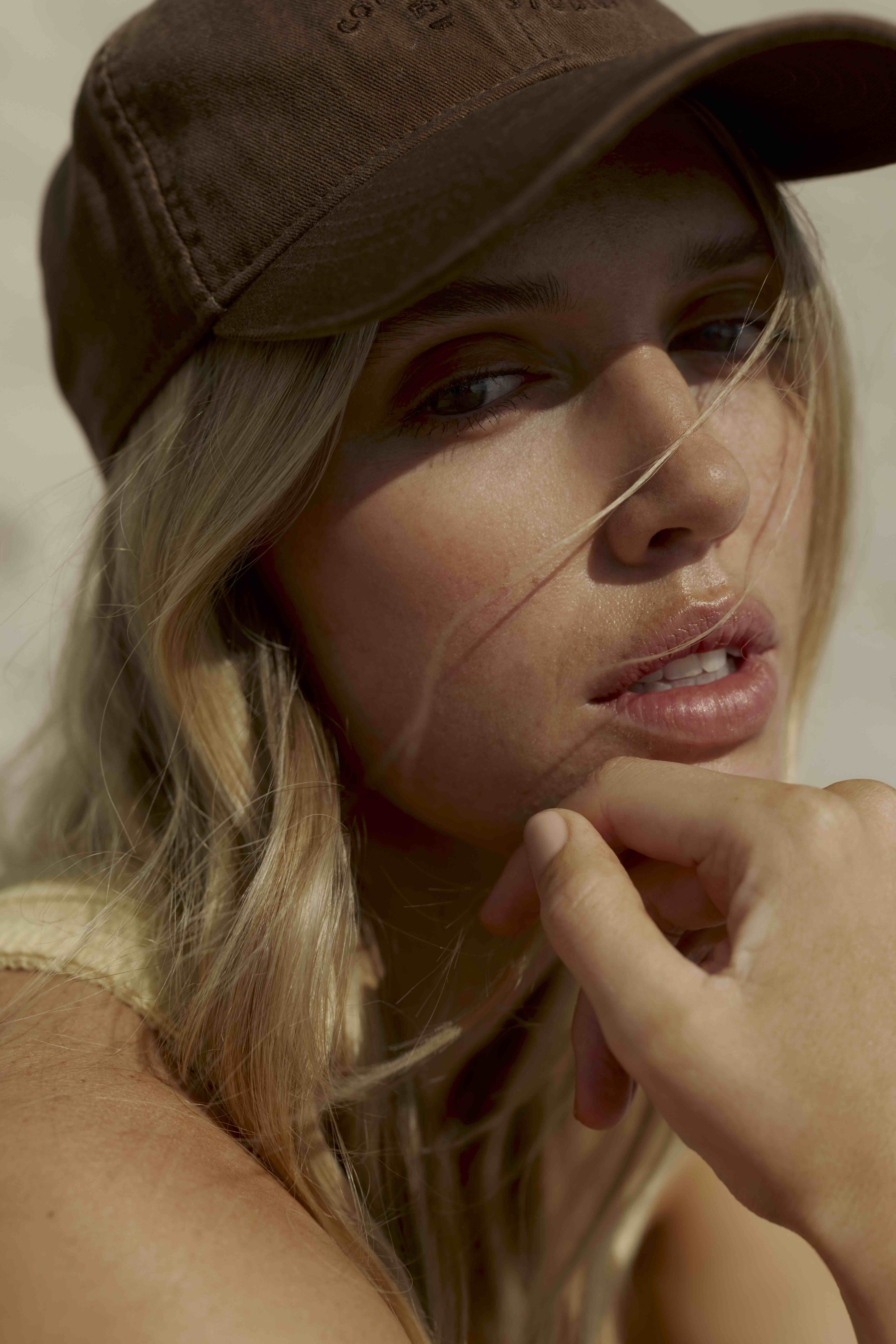 Amber MacDonald - 62 Management